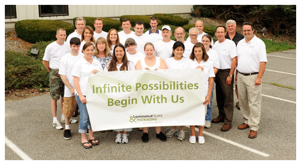 Infinite Possibilities, Inc